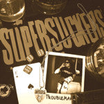 Supersuckers / The Hangmen Split 7'