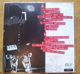 Projekt Ekan - S/T 12' LP