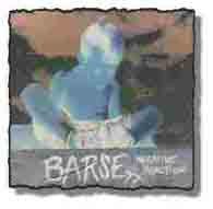 Barse - Negative Reaction CD
