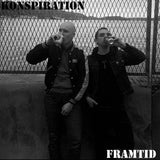Konspiration - "Framtid" [12' Mini-LP]
