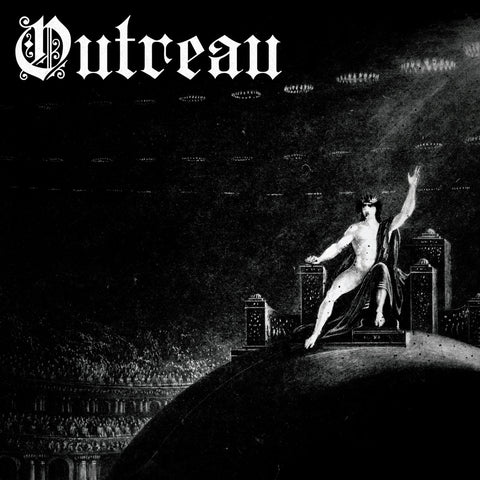 Outreau - S/T [12' LP, Import]