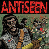 ANTiSEEN / Brody's Militia Split 7'