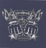 Dirtsheath - Get Up And Go CD