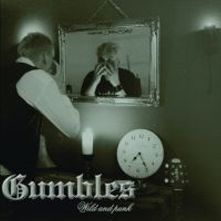 Gumbles - Wild and Punk 7'